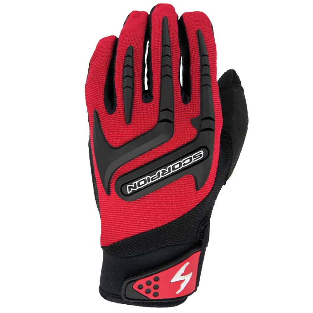 Skrub Gloves