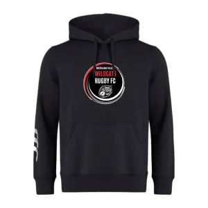 Snoqualmie Valley Wildcats Club Hoodie by Canterbury