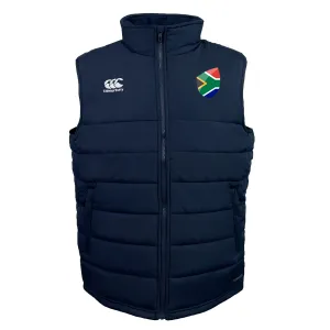 South Africa Shield Core Gilet