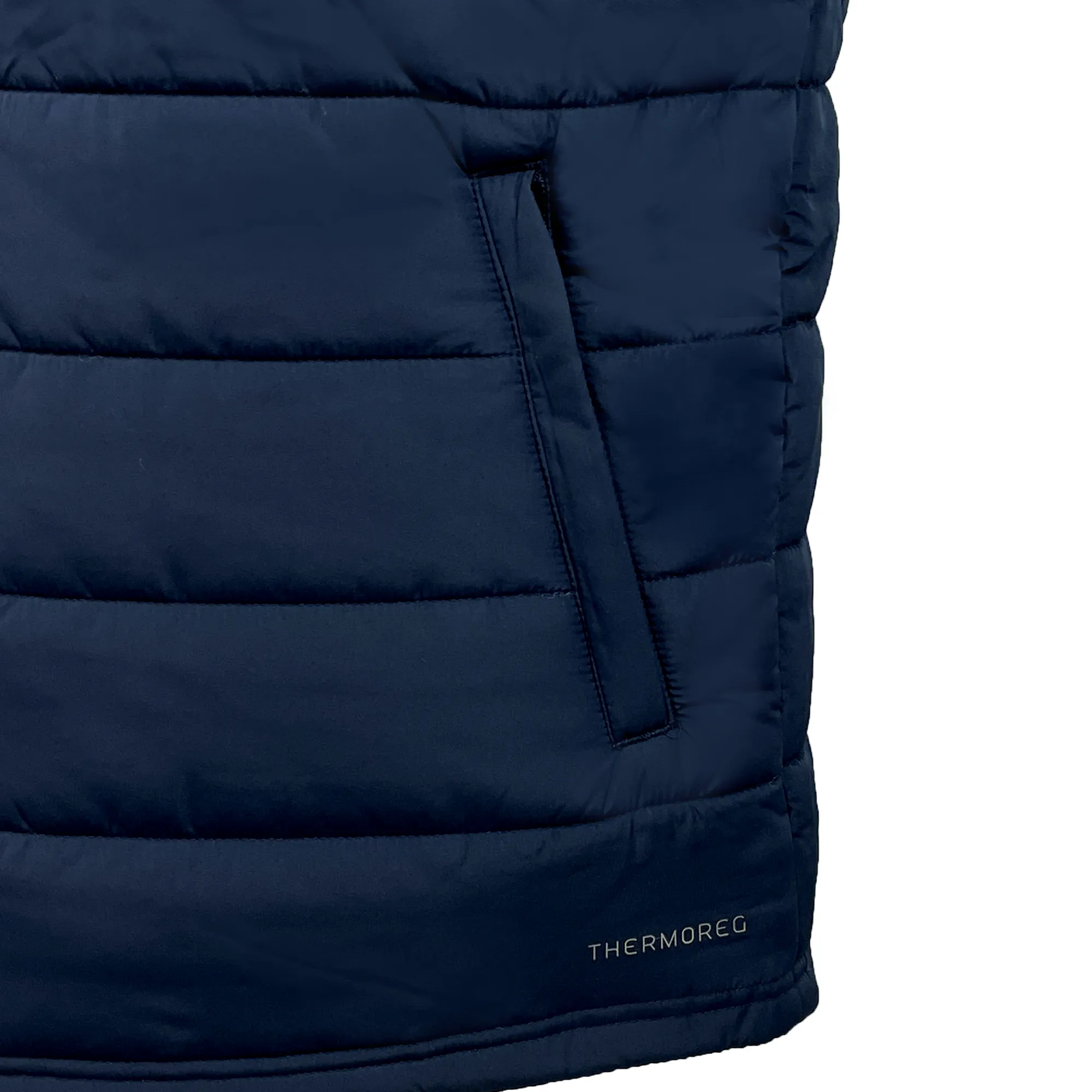 South Africa Shield Core Gilet