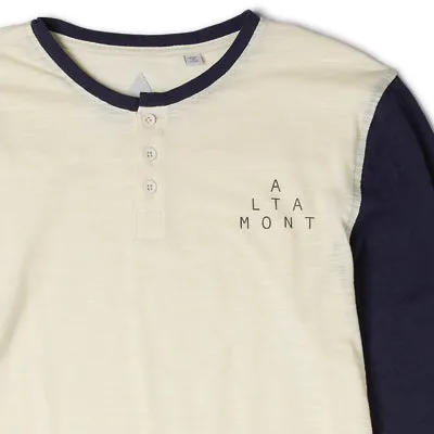 Spansive Henley