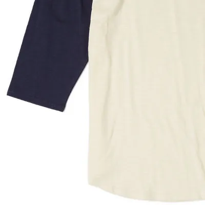 Spansive Henley