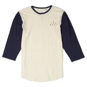 Spansive Henley