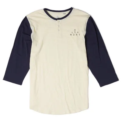 Spansive Henley