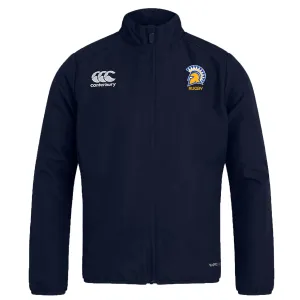 Spartan Rugby Club Track Jacket by Canterbury