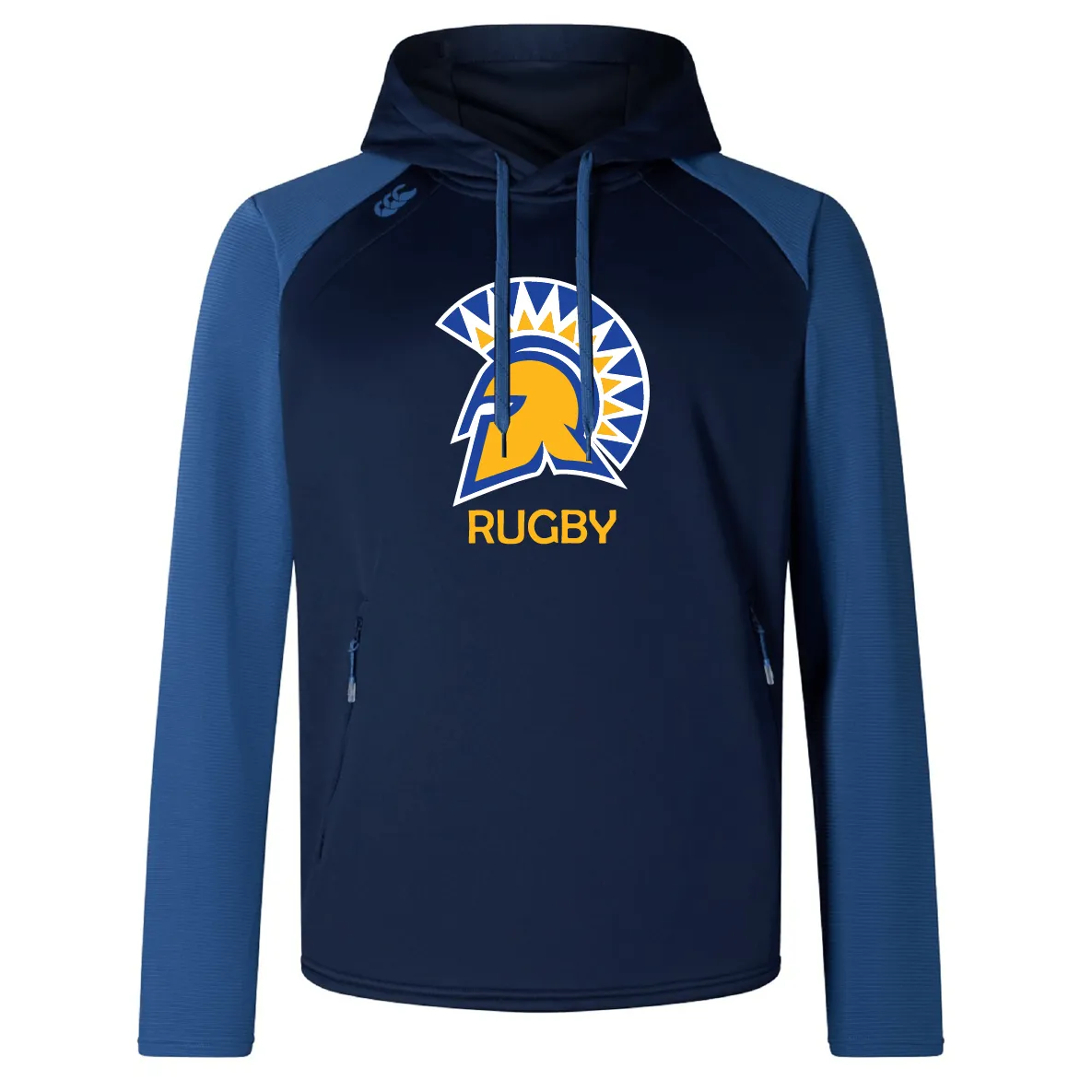 Spartan Rugby Elite Training Hoody by Canterbury