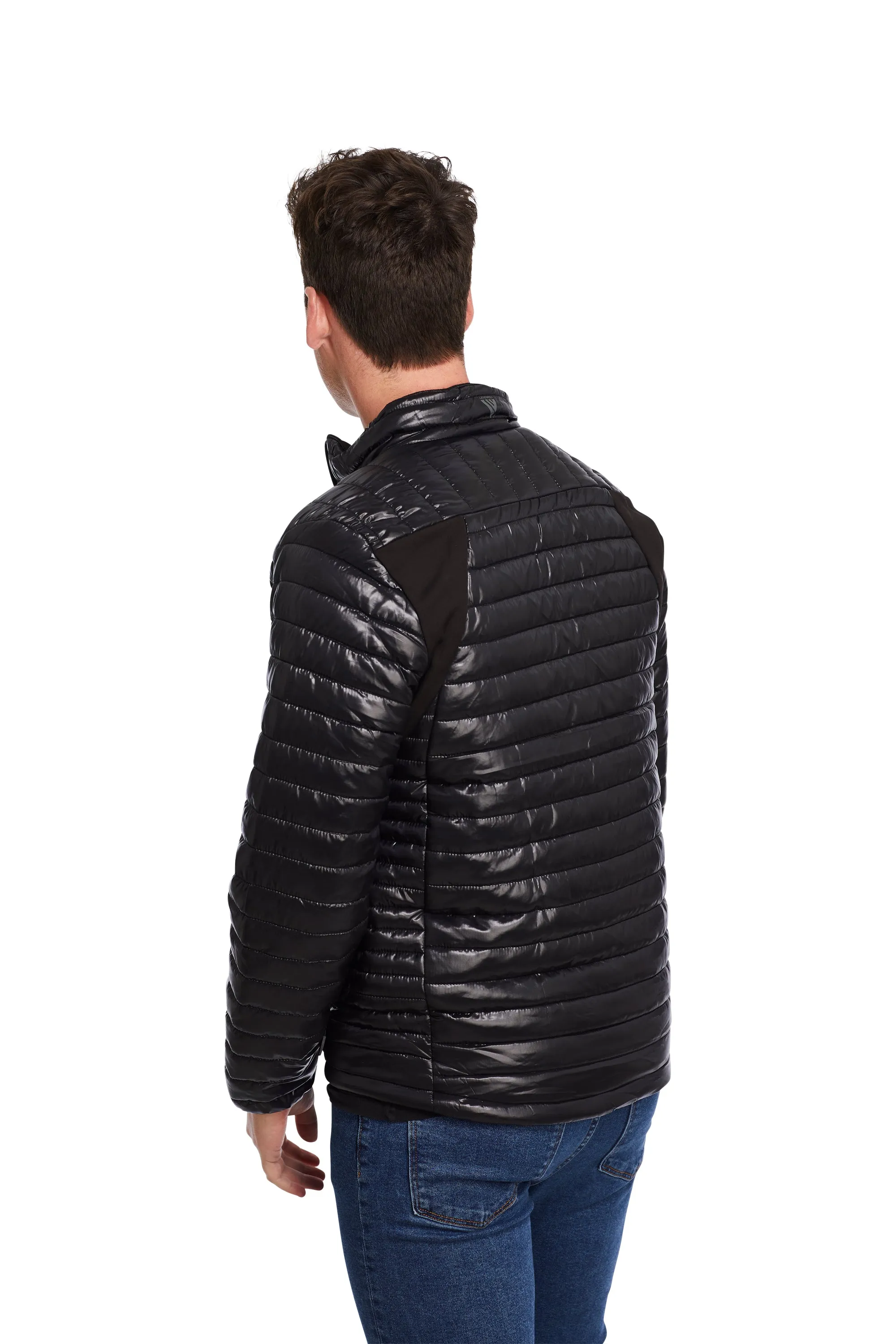 SPHERE JACKET