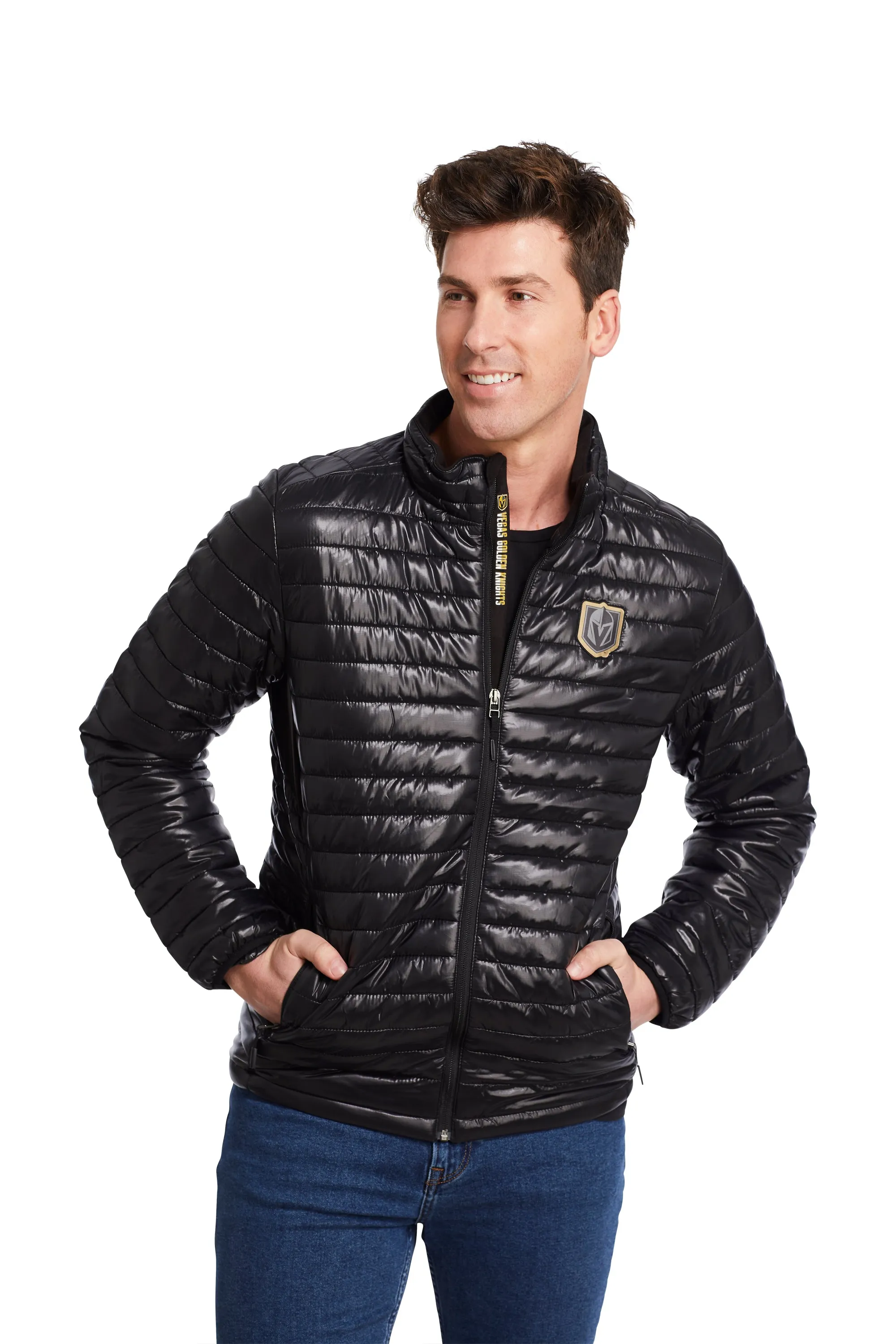 SPHERE JACKET