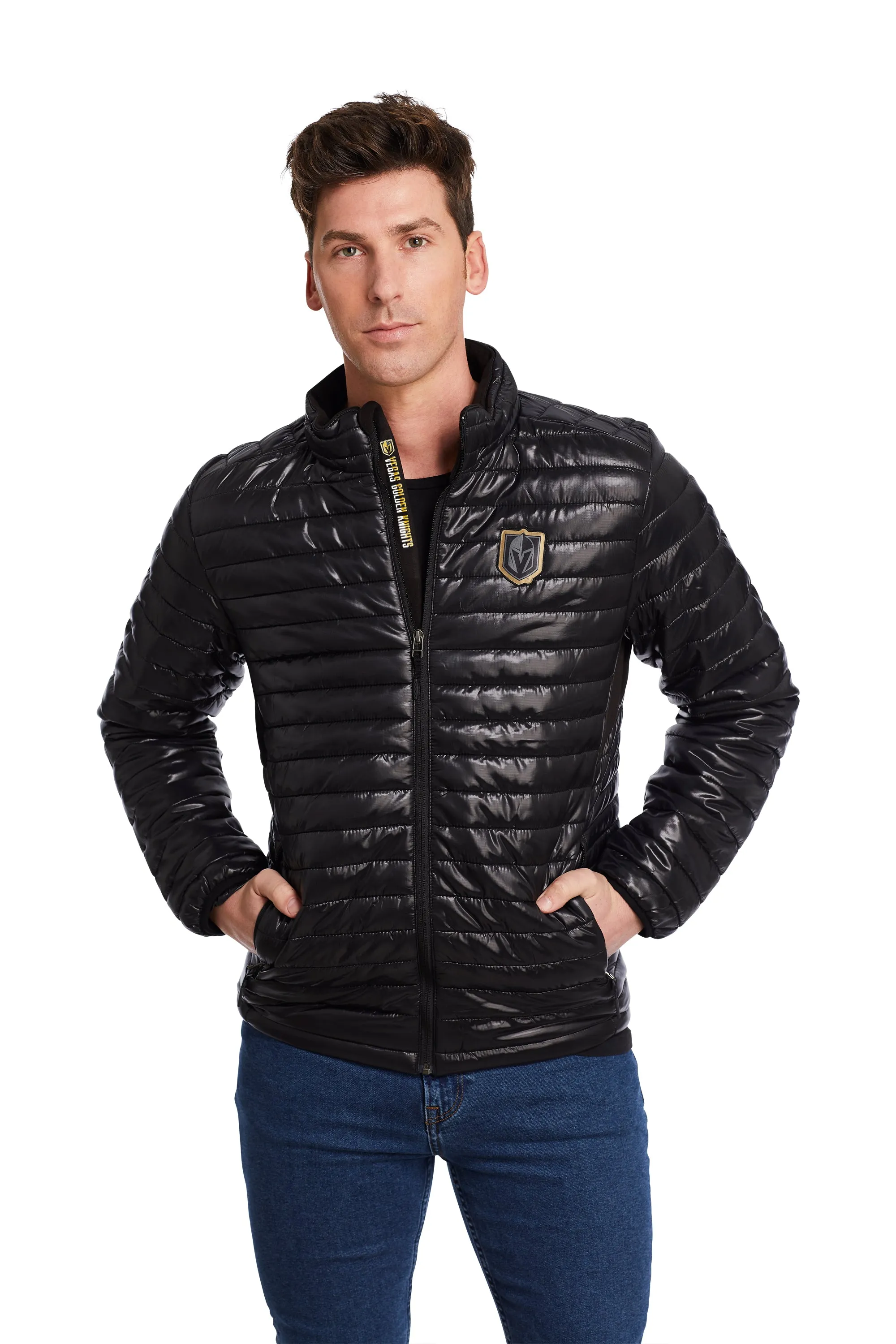 SPHERE JACKET