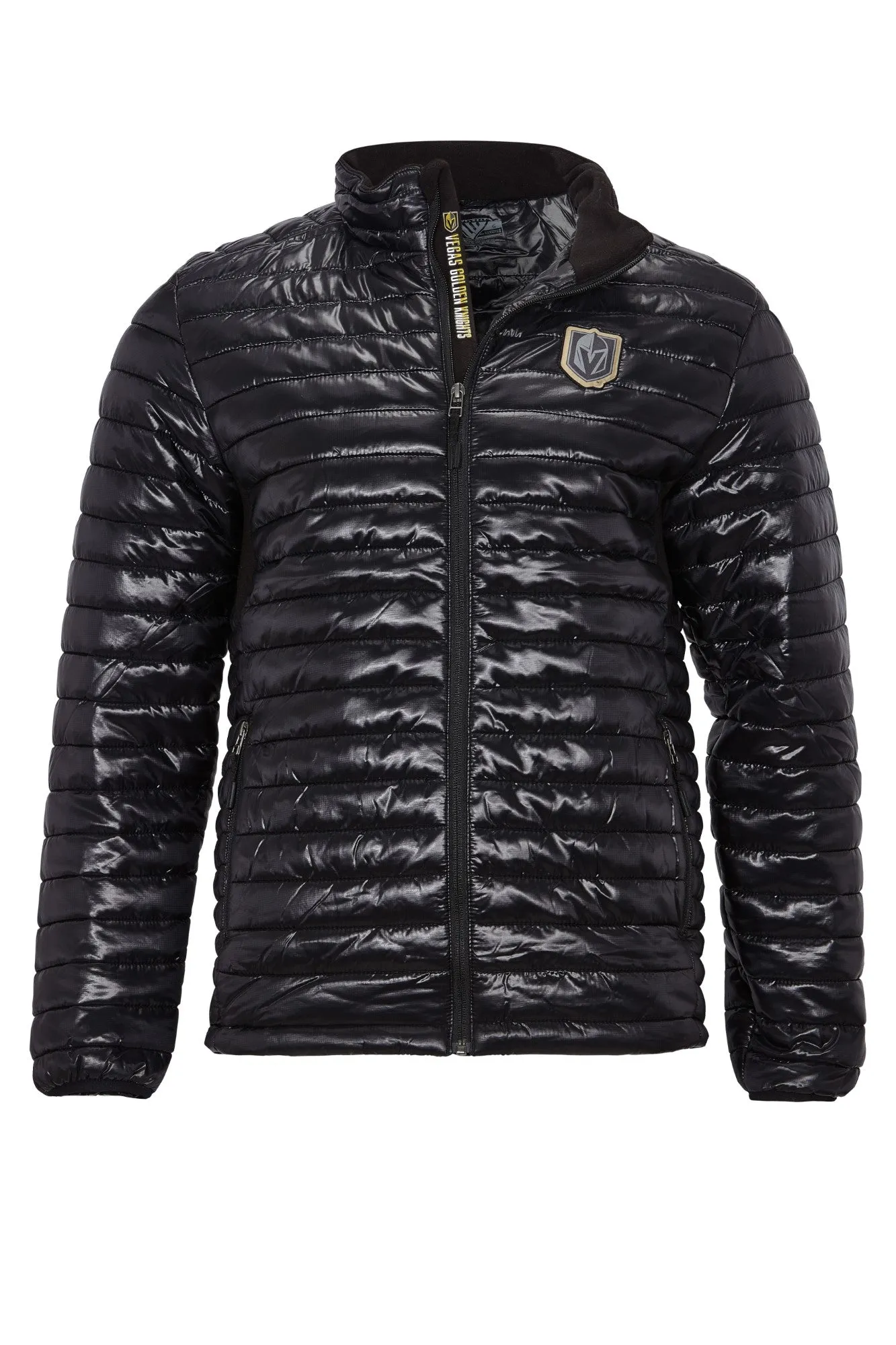 SPHERE JACKET