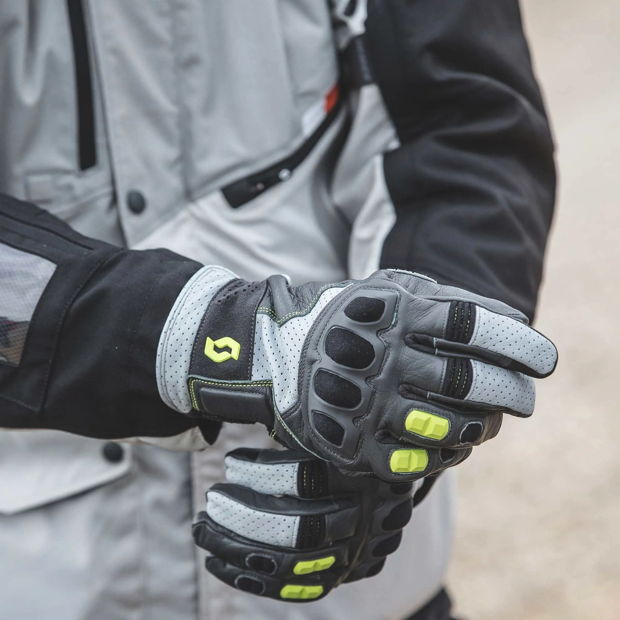 Sport ADV Gloves