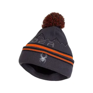 Spyder 2022 Junior Boys Mini Icebox Hat