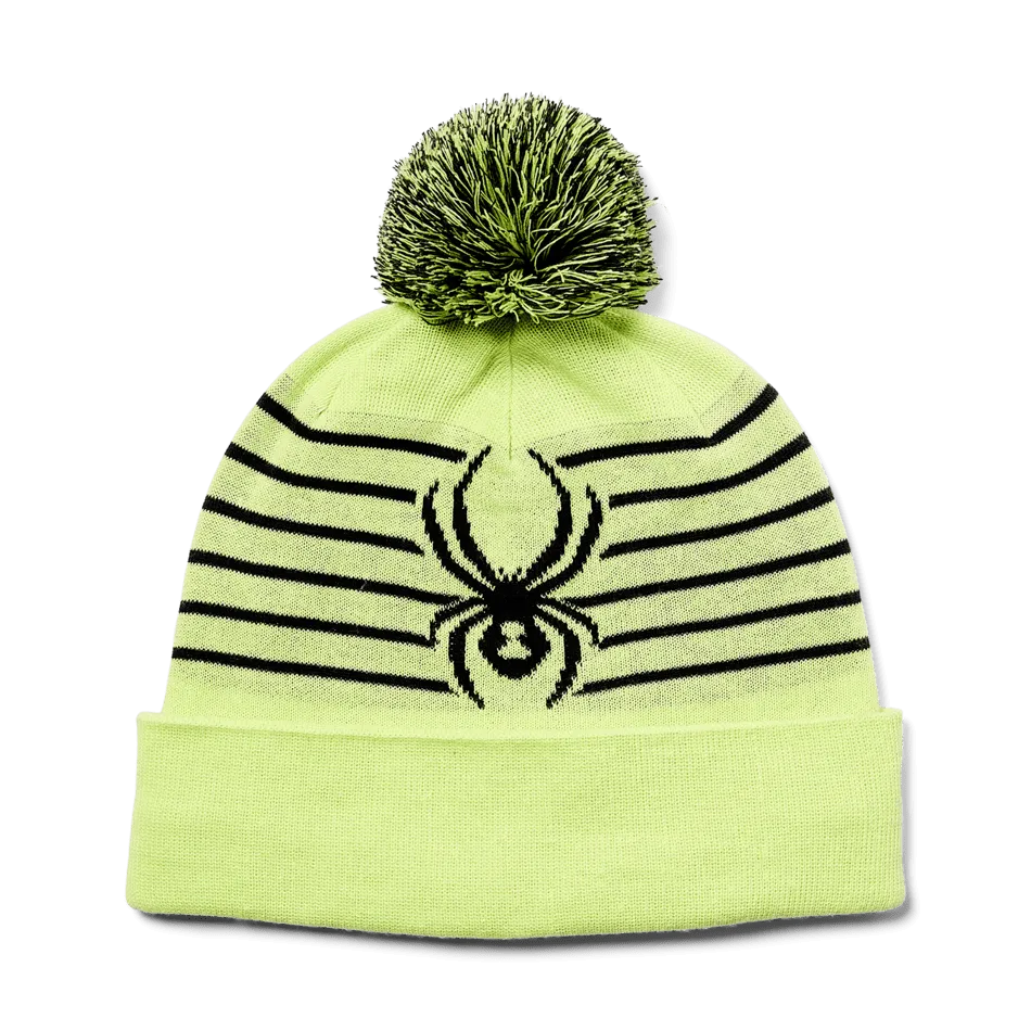 Spyder 2024 Junior Icebox Hat