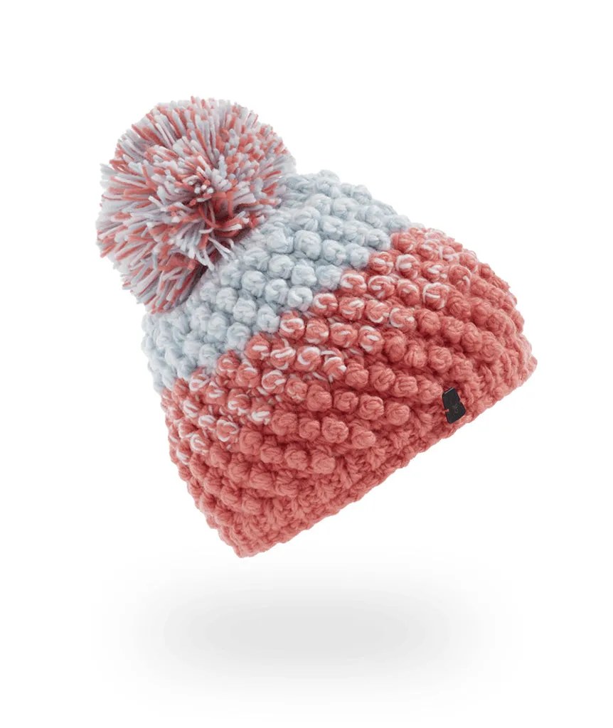 Spyder Brrr Berry Beanie (197140) Womens 2023