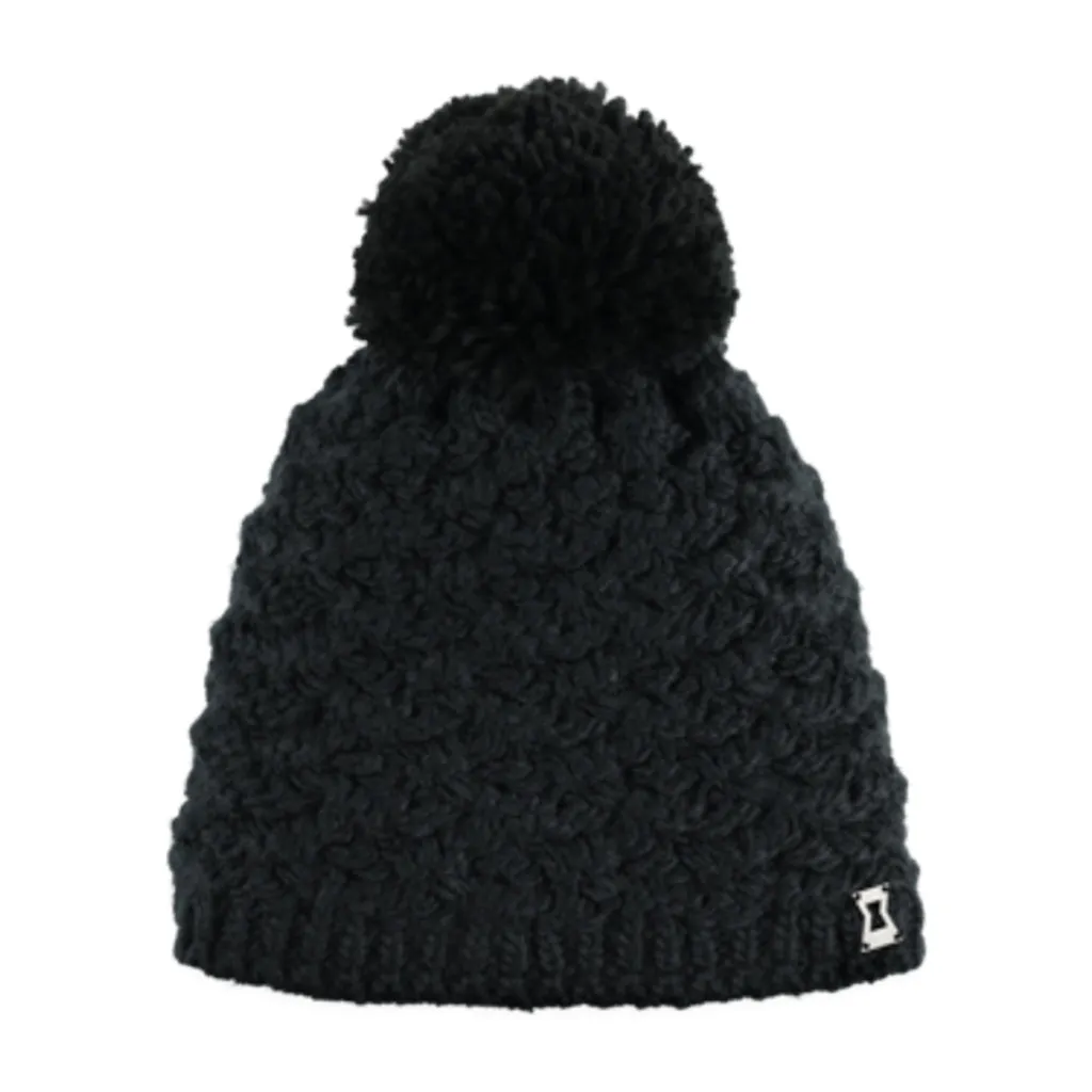 Spyder Brrr Berry Hat (38E555426) Womens 2025
