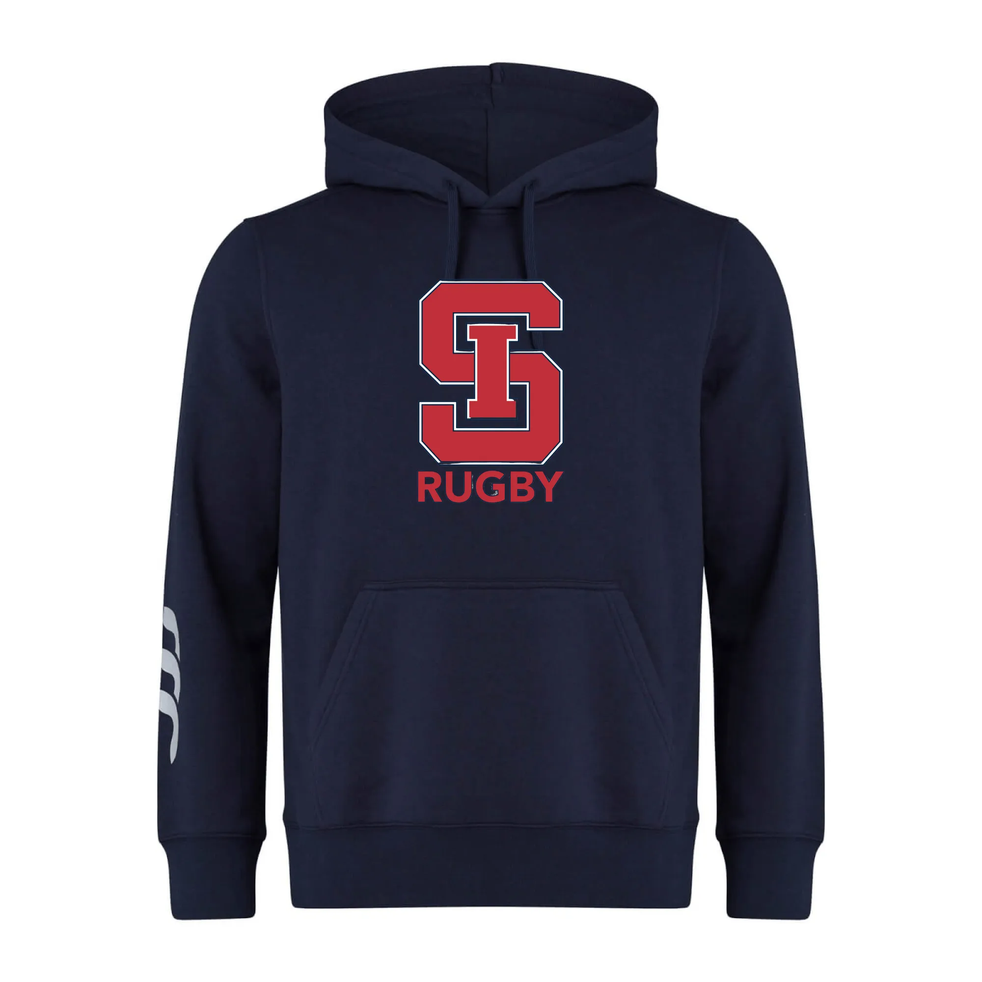 St. Ignatius Rugby Club Hoodie by Canterbury