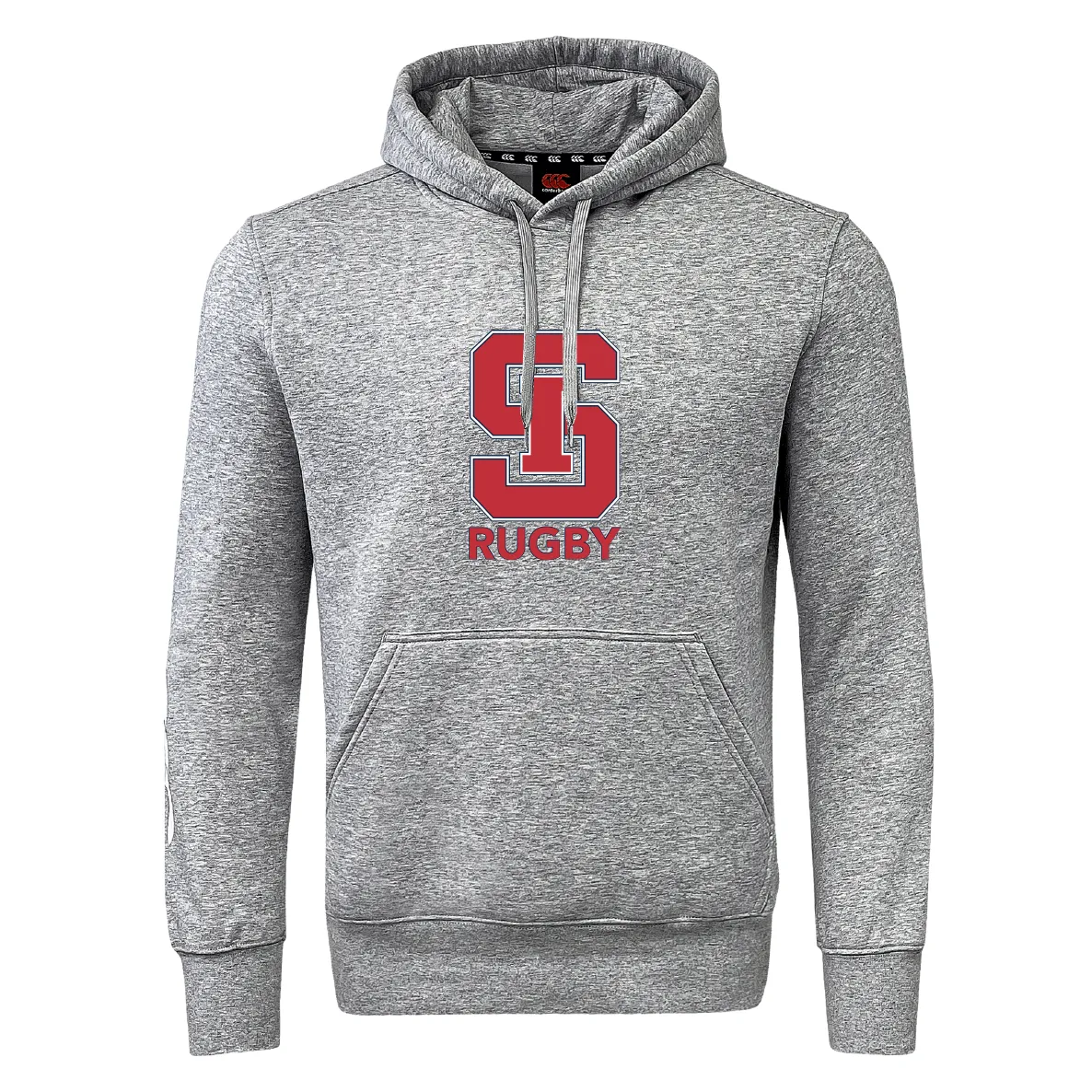 St. Ignatius Rugby Club Hoodie by Canterbury