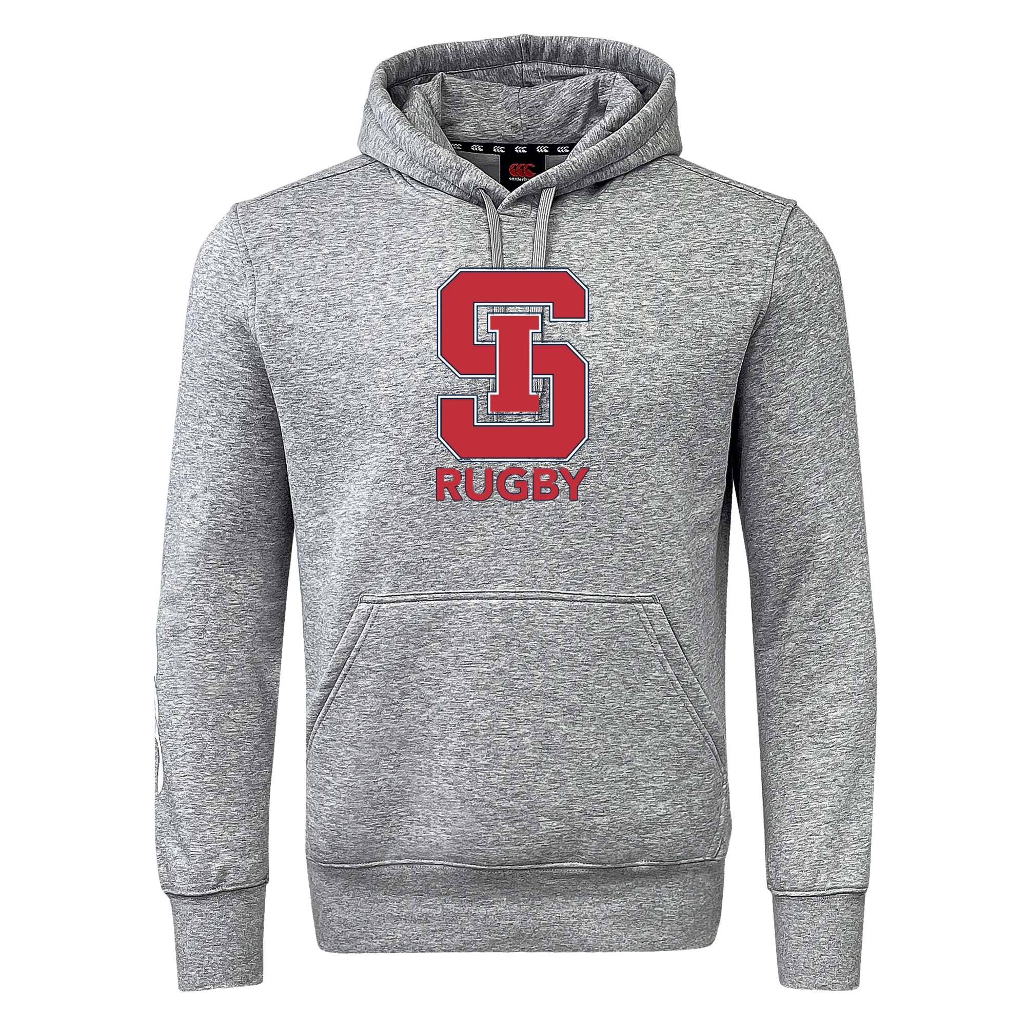 St. Ignatius Rugby Club Hoodie by Canterbury