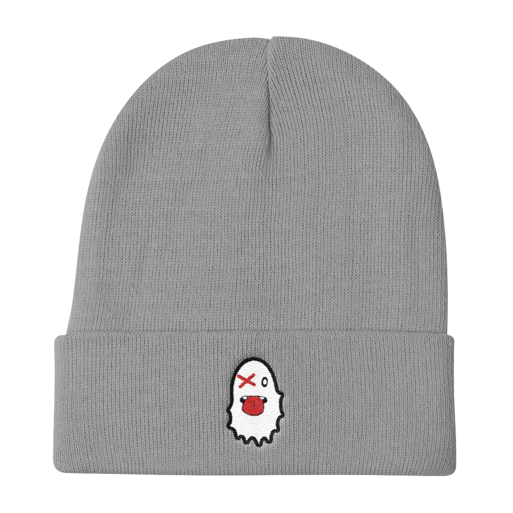 Stash Me® Ghost Beanie