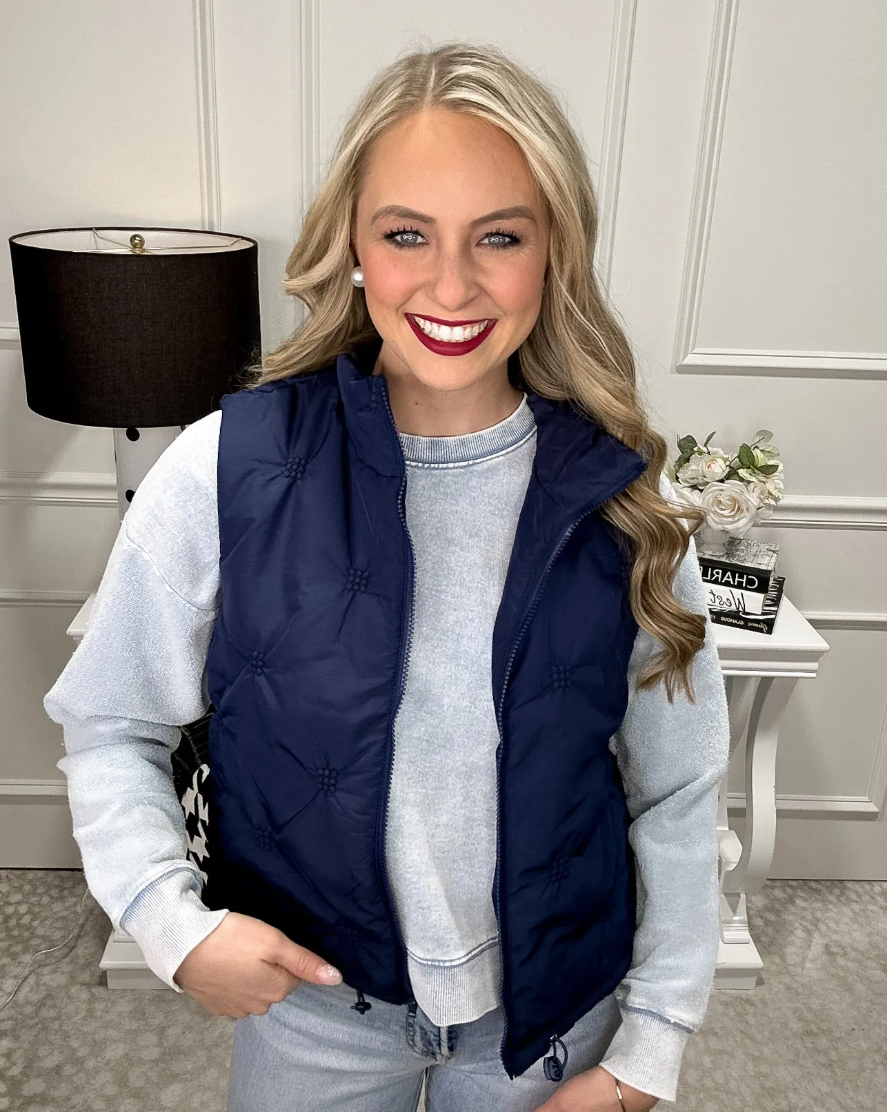 Stella Vest