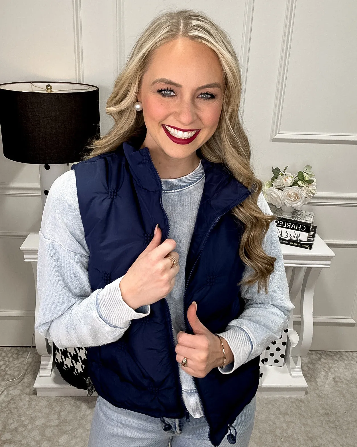 Stella Vest