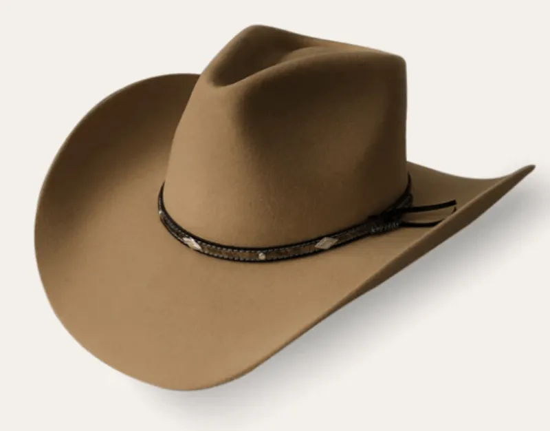 Stetson Hat Ranger