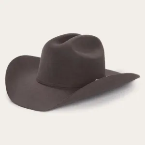 Stetson Skyline Hat (SSKYLGRA)