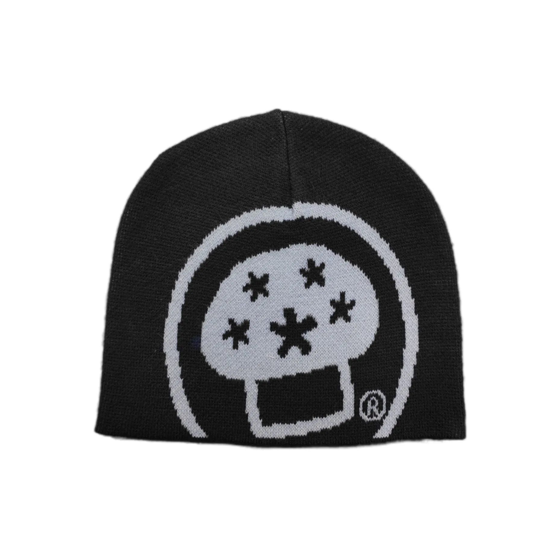 Sting-X beanie black