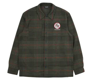 SURFING FLANNEL