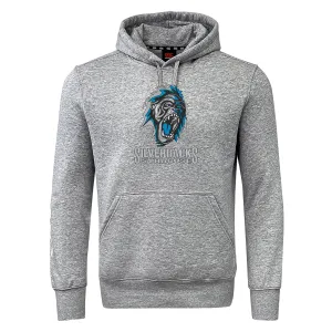 Syracuse Silverbacks Club Hoodie by Canterbury