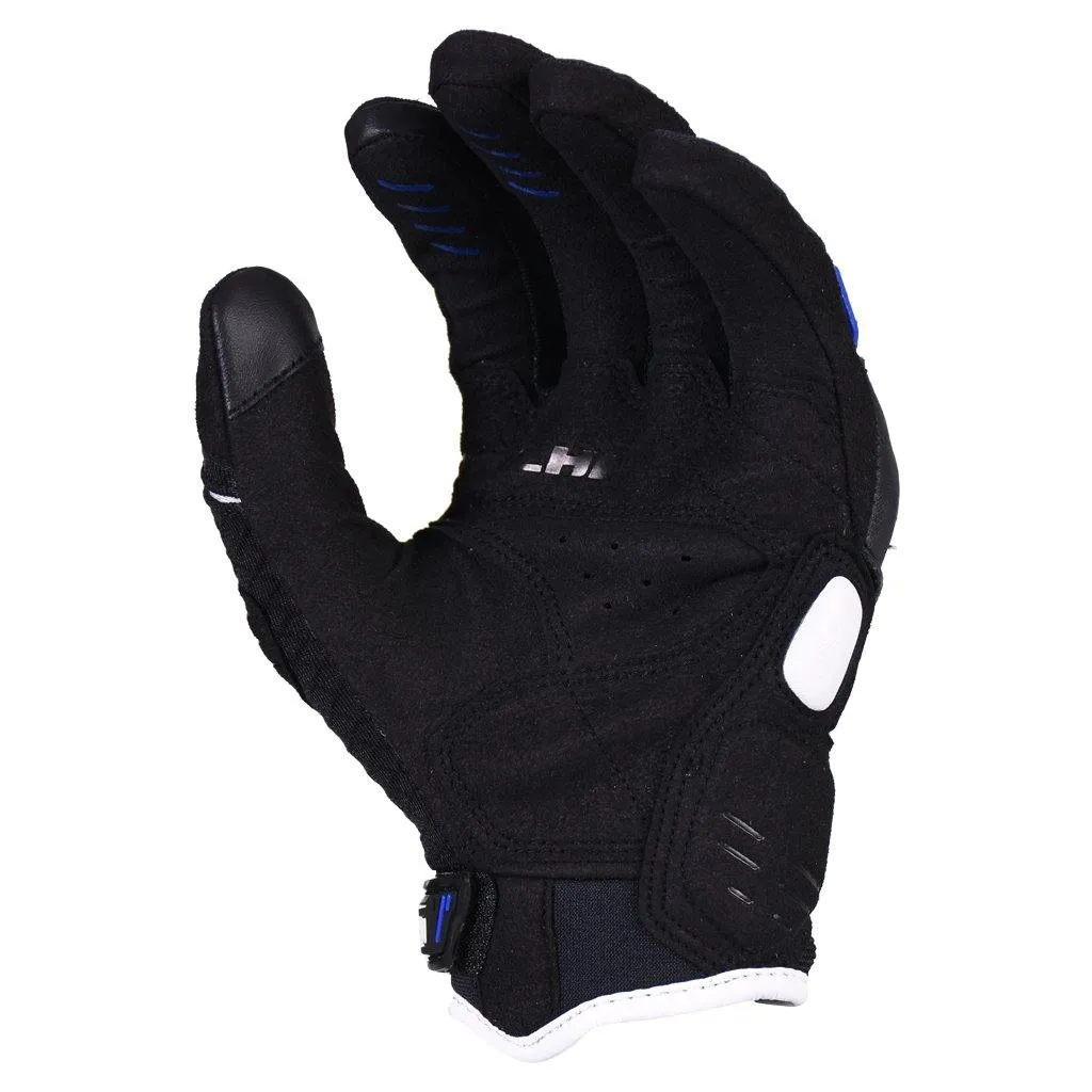 TAICHI RST444 VELOCITY MOTORCYCLE MESH GLOVES