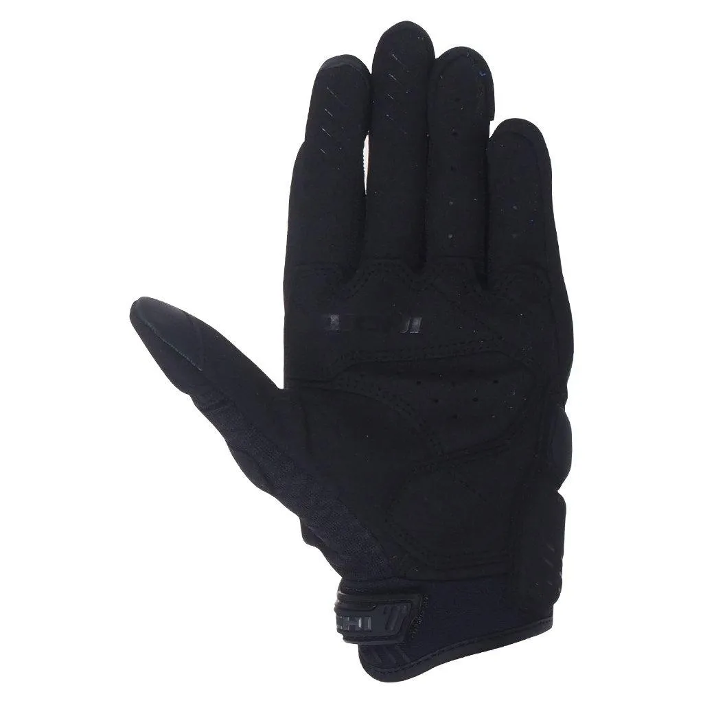 TAICHI RST444 VELOCITY MOTORCYCLE MESH GLOVES