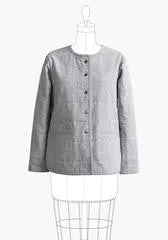 Tamarack Jacket Sewing Pattern-- Grainline Studios