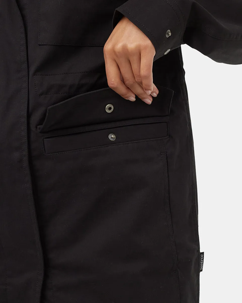 TechBlend Field Jacket