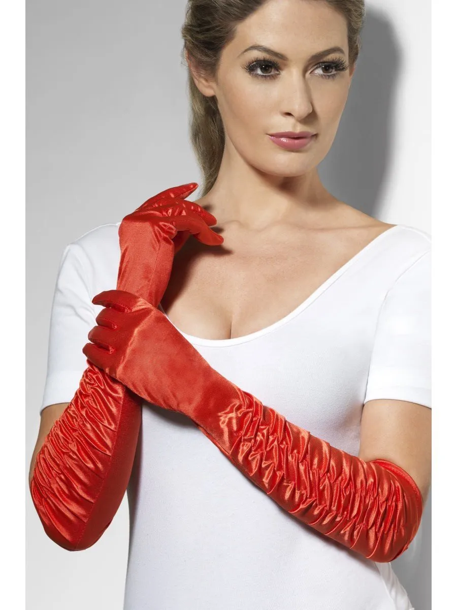 Temptress Gloves