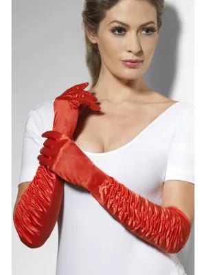 Temptress Gloves