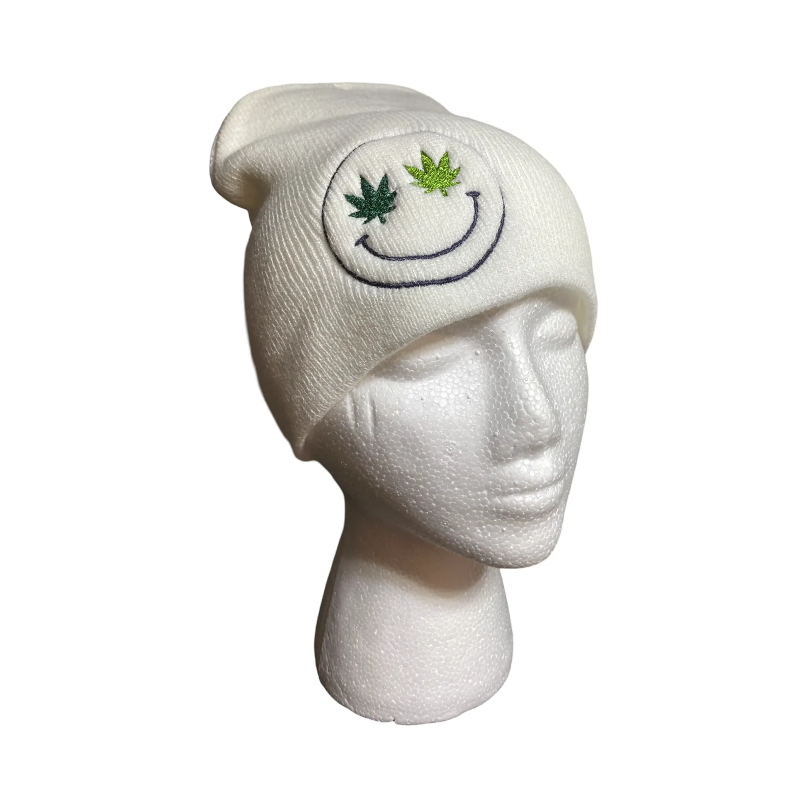 THC Smiles - WH