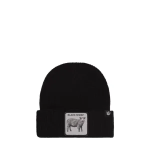 The Black Sheep Knit Beanie