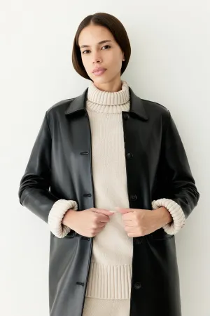 The Dextra Coat