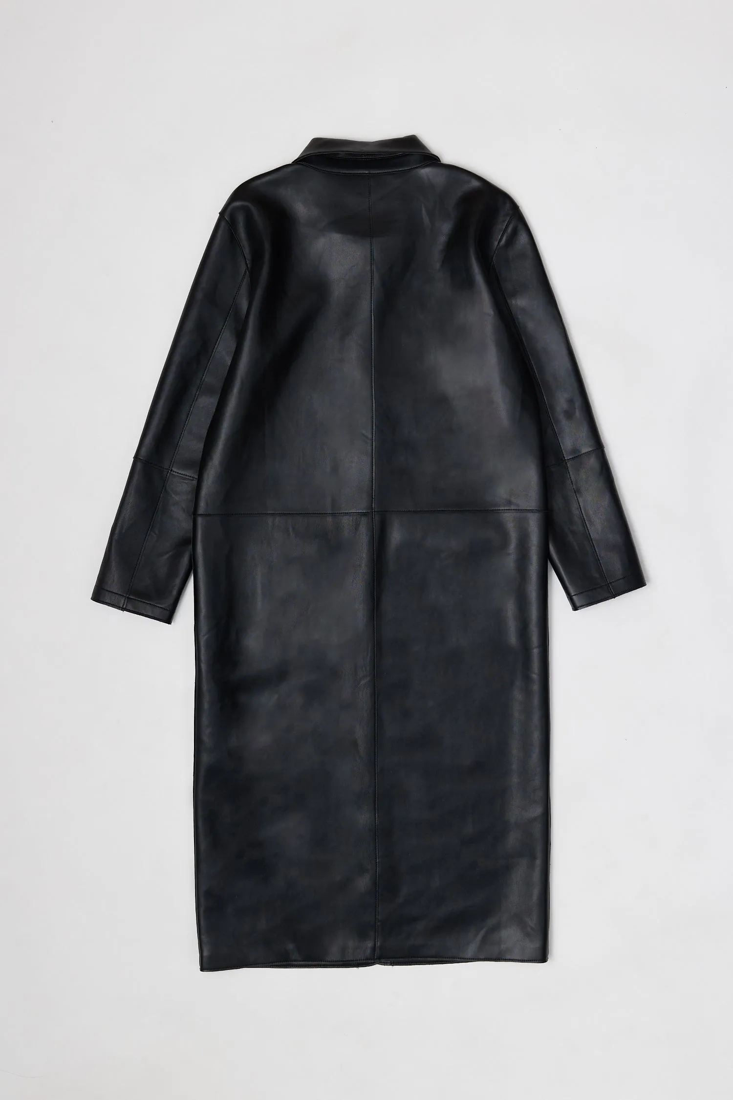 The Dextra Coat