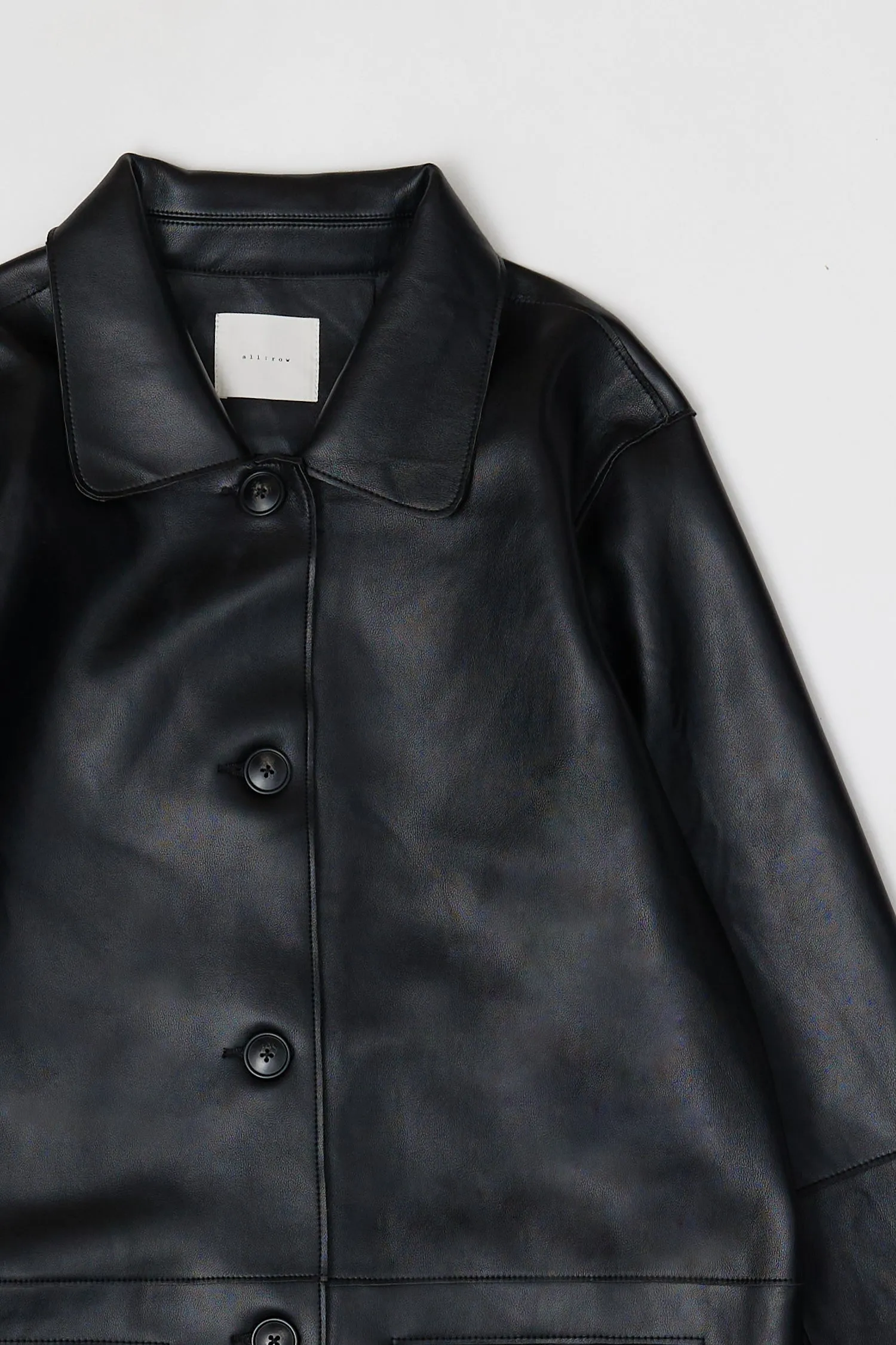 The Dextra Coat