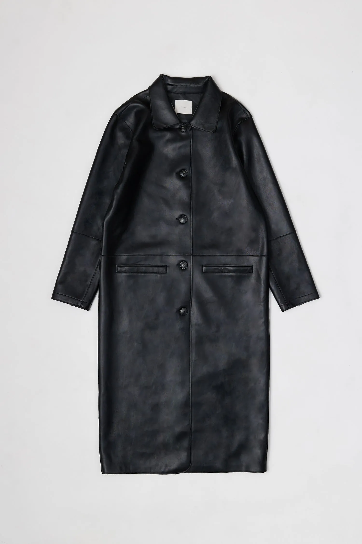 The Dextra Coat