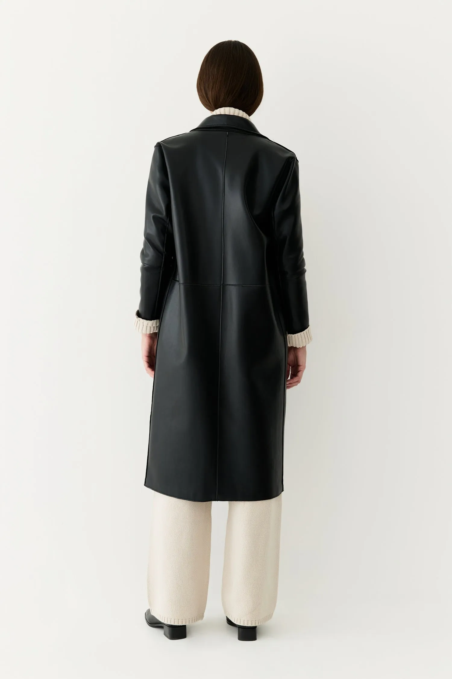 The Dextra Coat