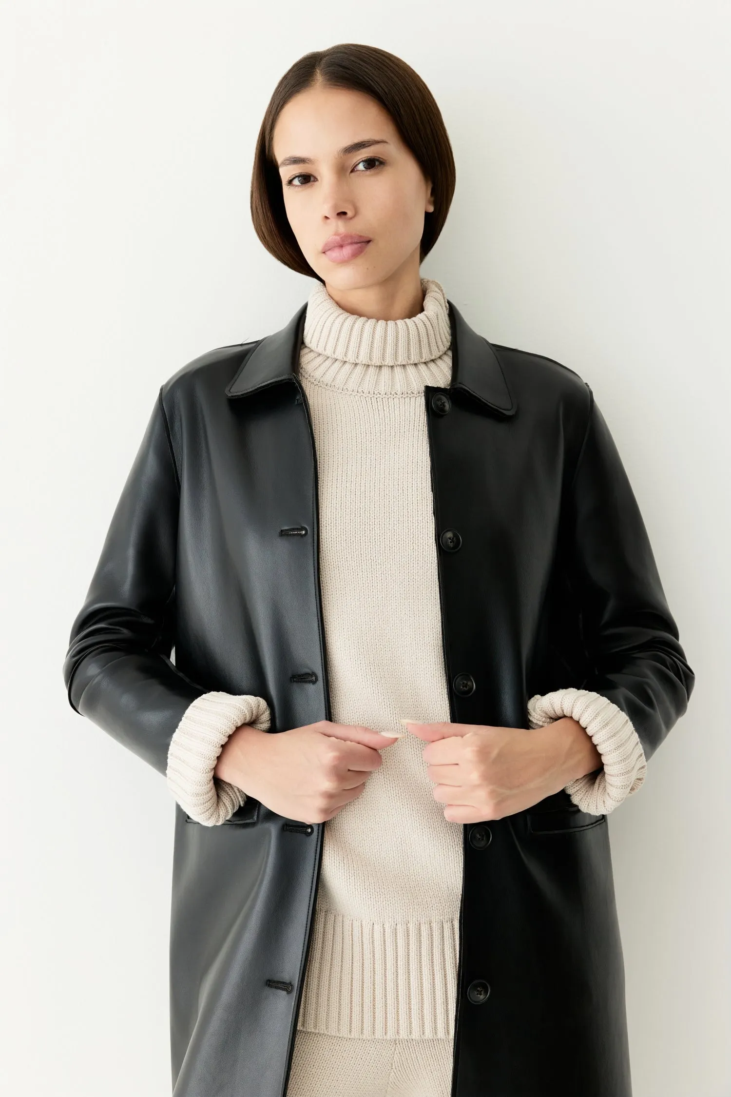 The Dextra Coat