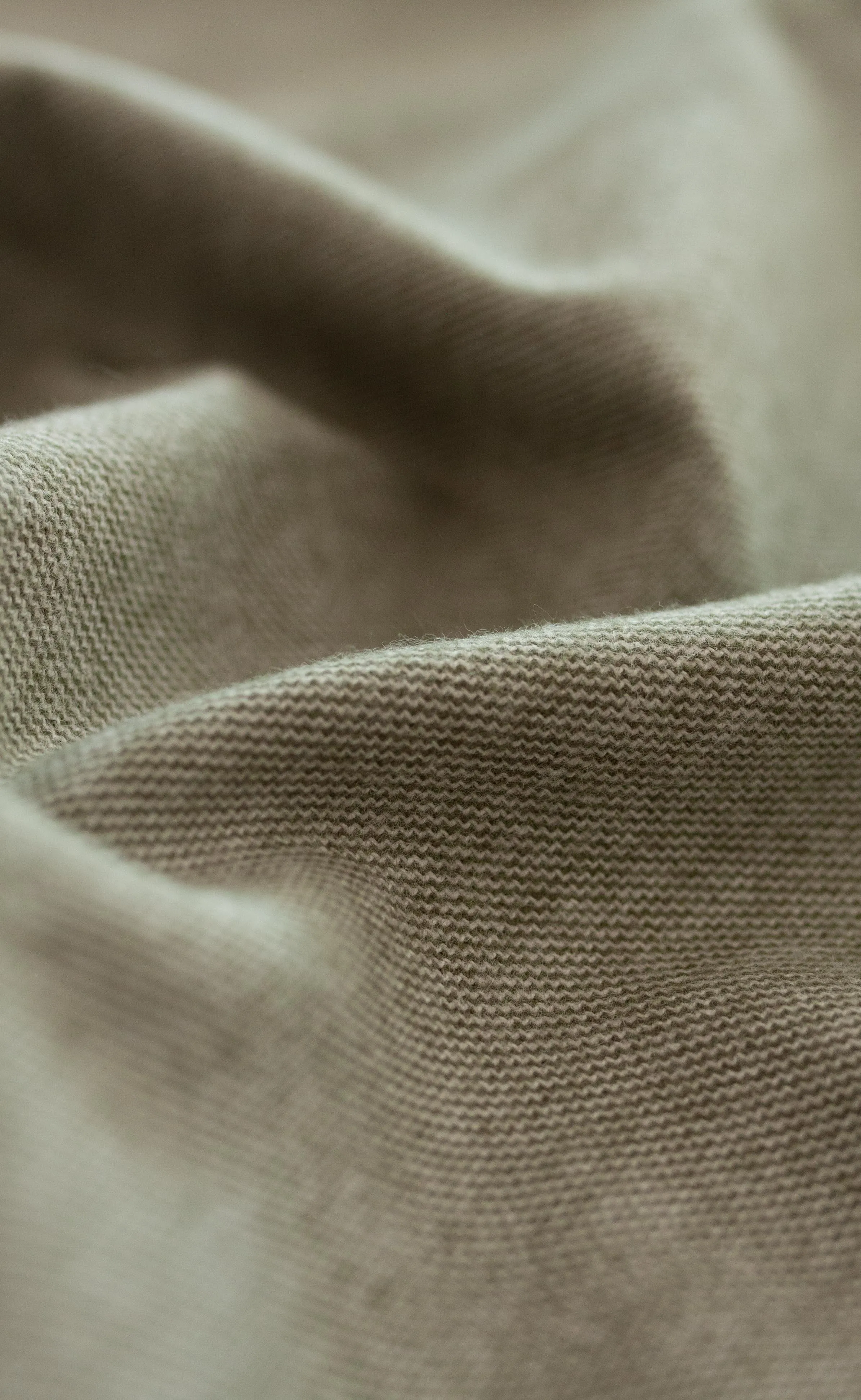 The Forager - Proper Fit - Twill Flannel