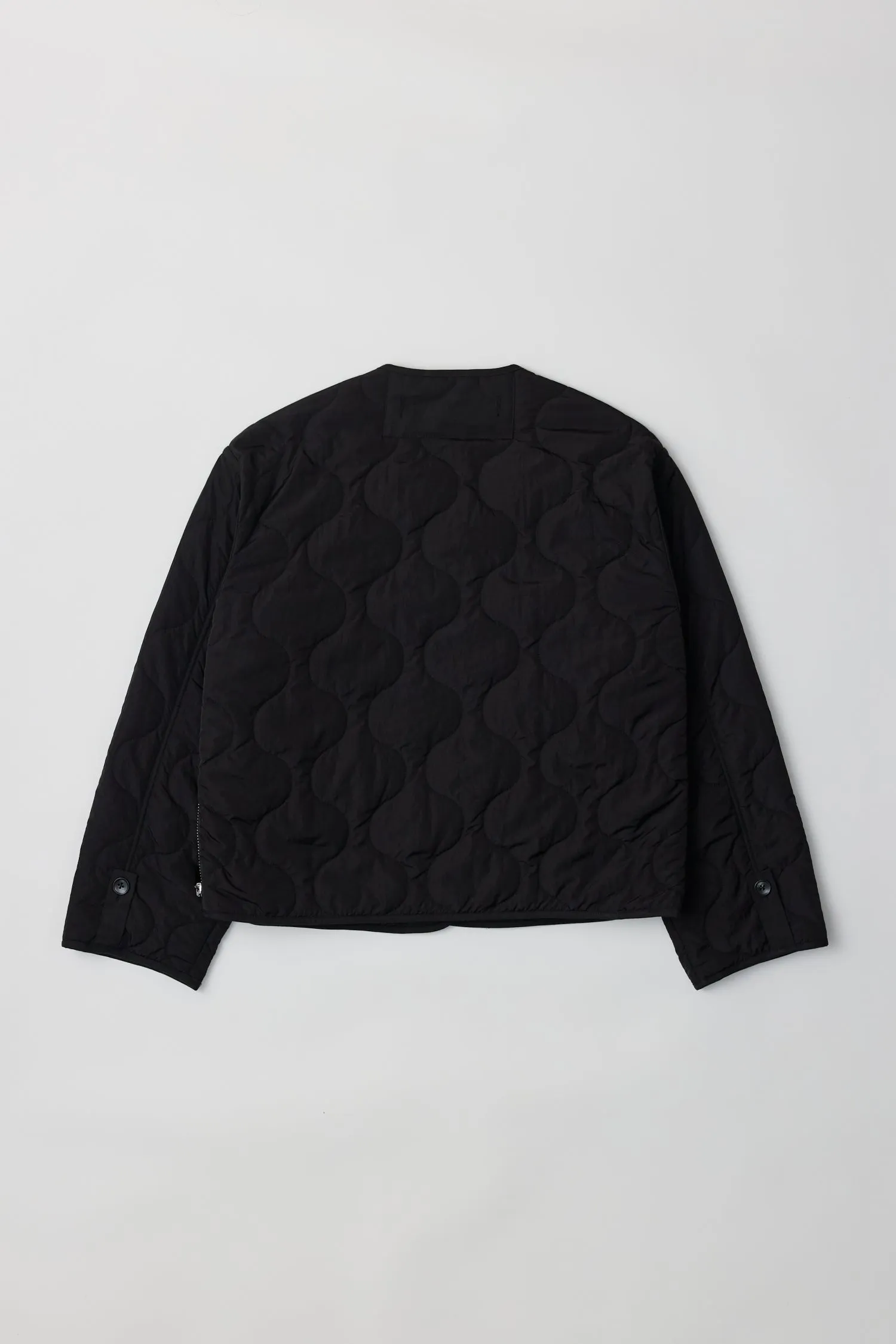 The Jade Jacket