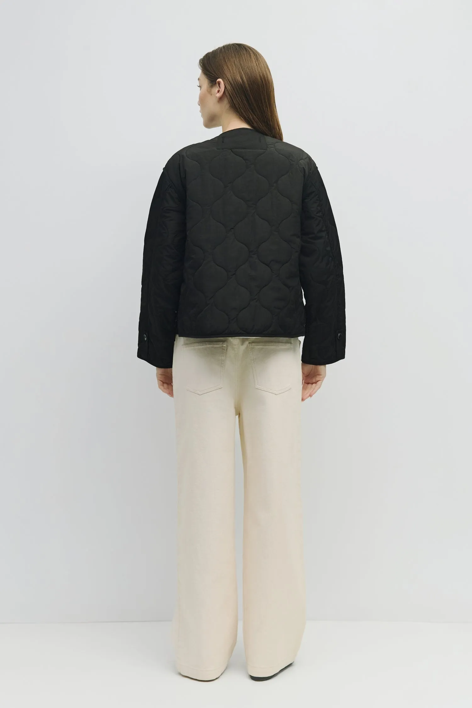 The Jade Jacket