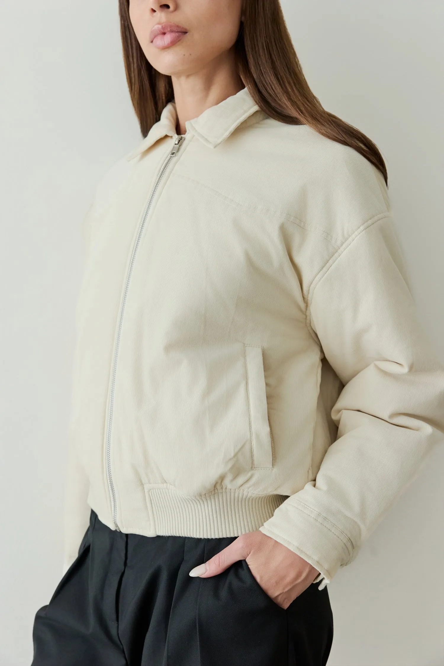 The Kade Jacket
