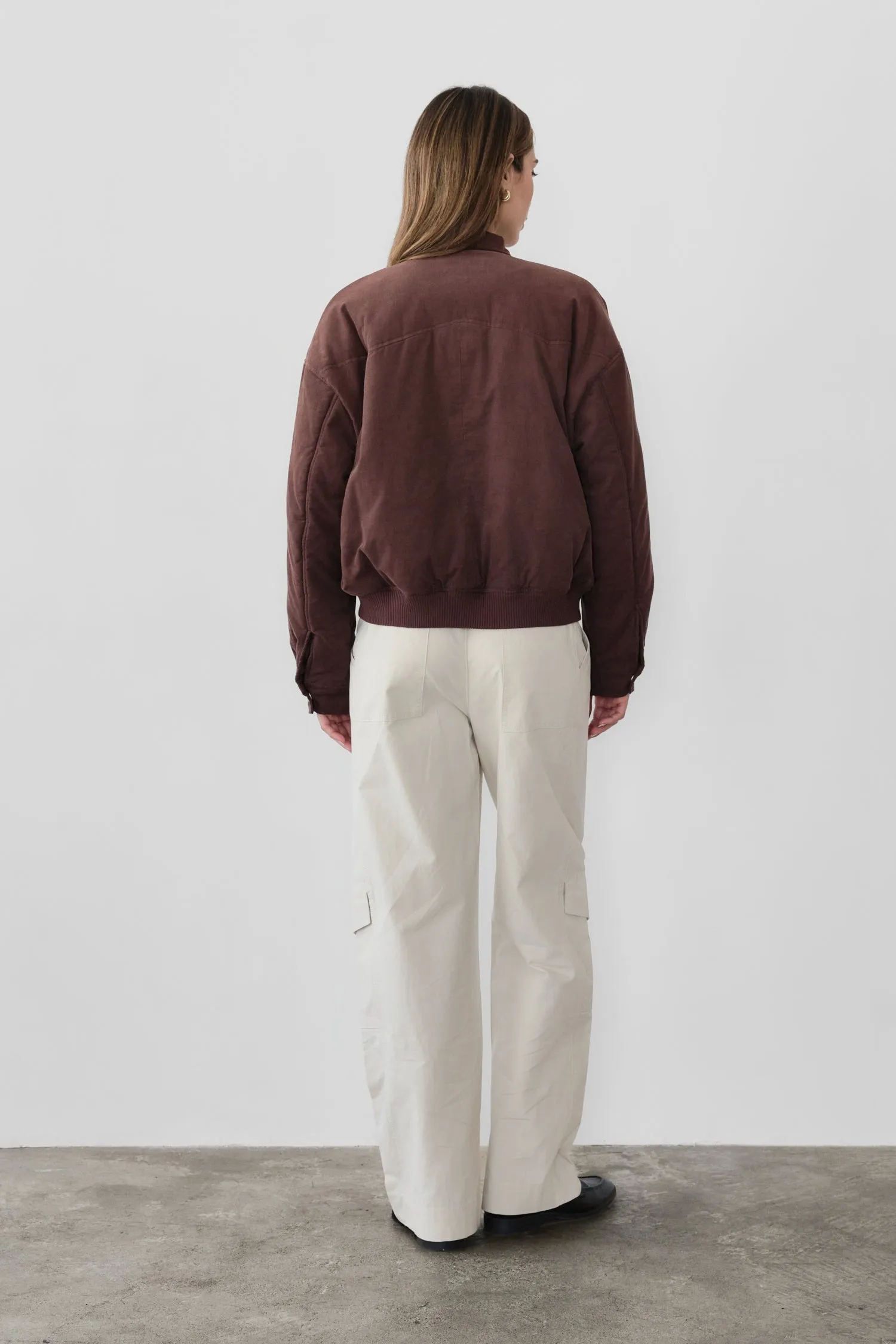 The Kade Jacket