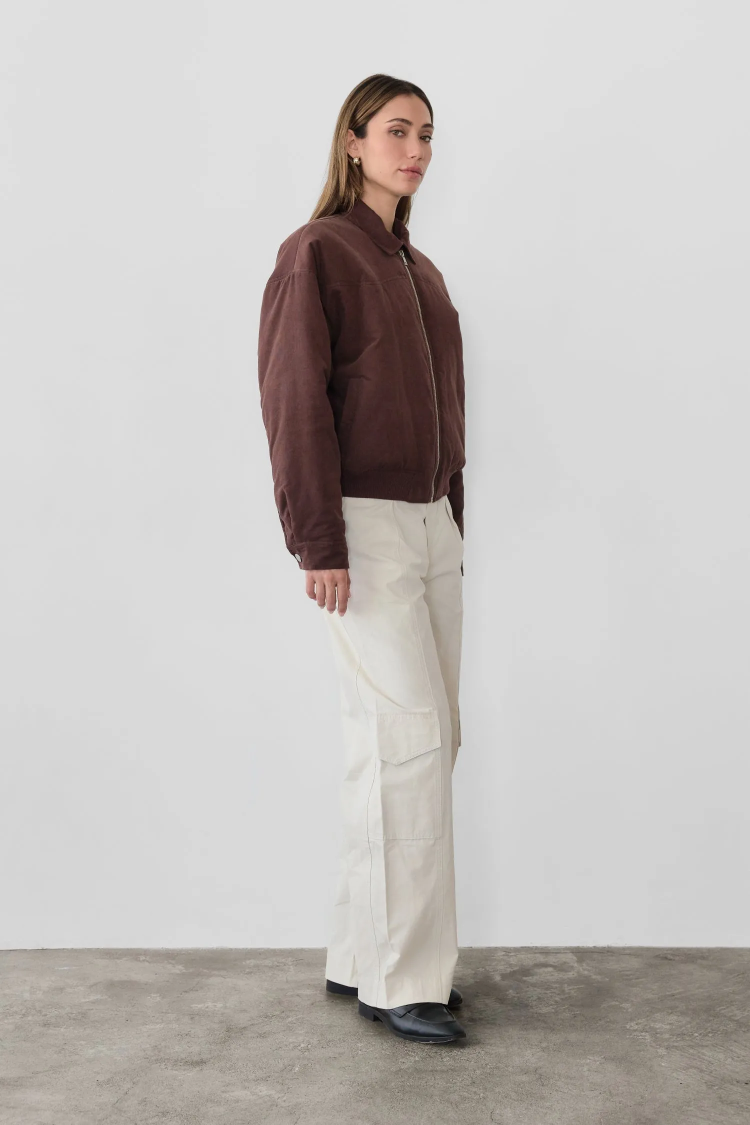 The Kade Jacket